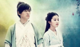 豆瓣武侠电视剧排行榜