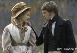 傲慢与偏见电视剧,经典爱情剧的现代演绎